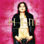 Razorblade Romance Vinilo Him en Smfstore
