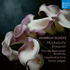 Musikalische Exequien CD en Sony Music Store