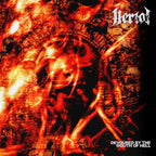 Devoured by the Mouth of Hell LP Heriot  en Sony Music Store