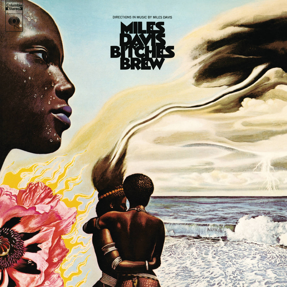 BITCHES BREW 2LP Miles Davies en Sony Music Store 