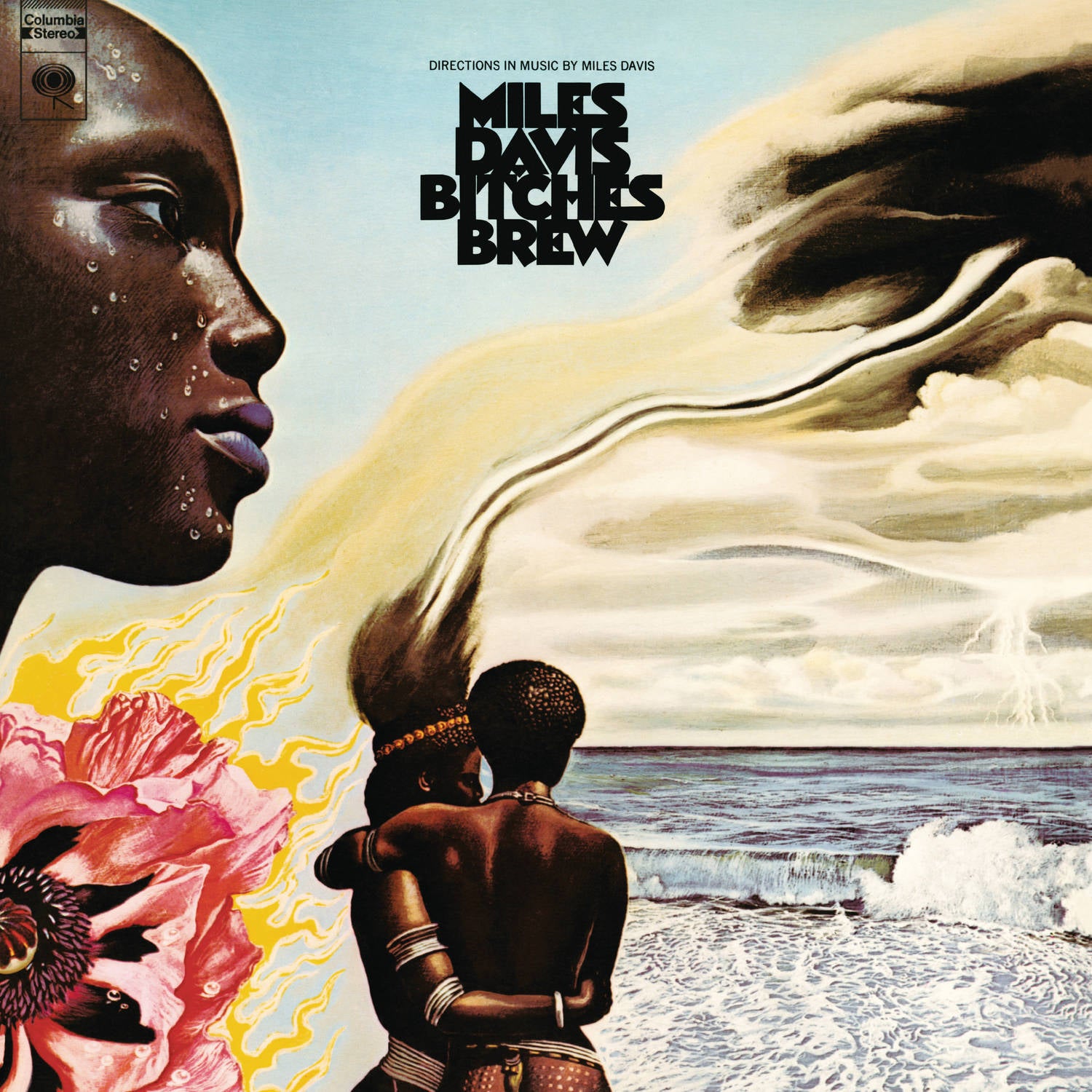 BITCHES BREW 2LP Miles Davies en Sony Music Store 