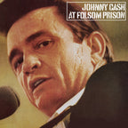 At Folsom Prison 2LPs Johnny Cash en Sony Music Store