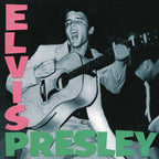 Elvis Presley LP en Sony Music Store