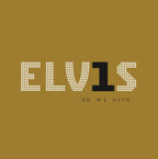 ELV1S 30 #1 HITS 2LPs Elvis Presley en Sony Music Store