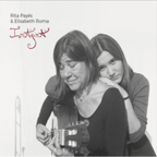 Imagina CD Rita Payés i Elisabeth Roma en Sony Music Store