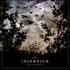 One For Sorrow LP Verde Botella Insomnium en Sony Music Store