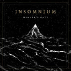 Winter's Gate LP Gris Insomnium en Sony Music Store