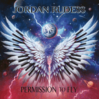 Permission to Fly 2LPs Jordan Rudess en Sony Music Store
