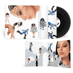 That’s Showbiz Baby! Vinilo en SMFSTORE