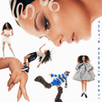 That’s Showbiz Baby! CD JADE en Sony Music Store