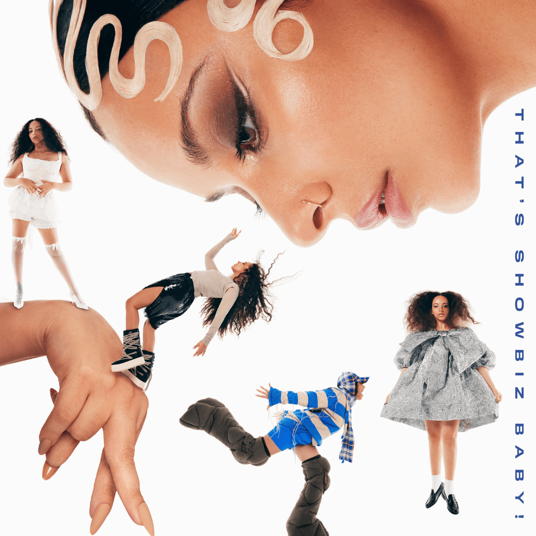 That’s Showbiz Baby! CD Firmado Exclusivo y muy Limitado en SMFSTORE