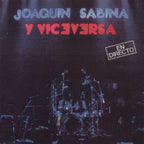 En Directo 2CD Joaquín Sabina en Sony Music Store