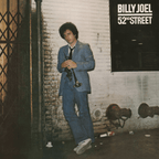 52nd Street LP Billy Joel en Sony Music Store