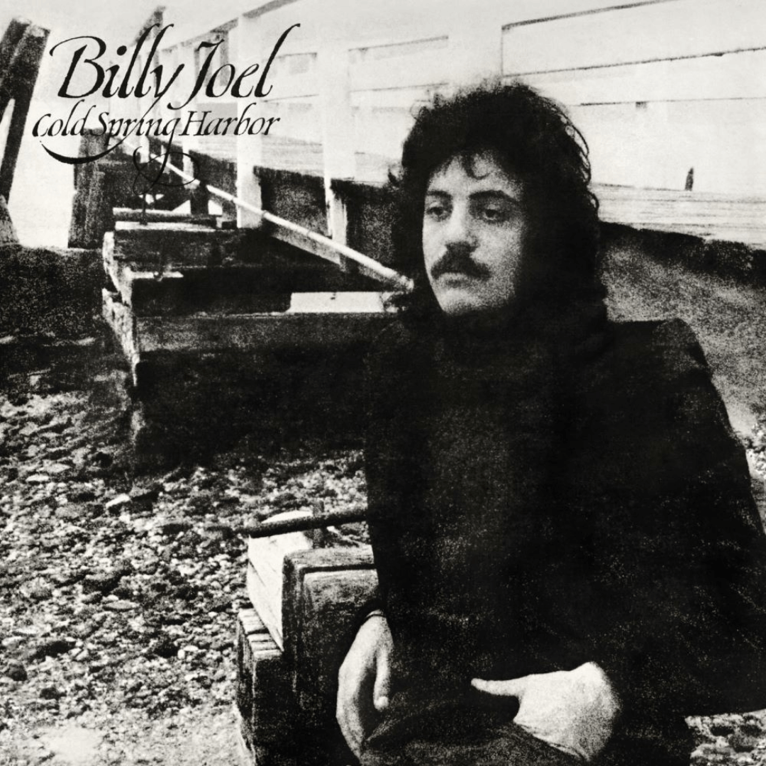 Cold Spring Harbor LP Billy Joel en SMFSTORE