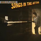 Songs In the Attic LP Billy Joel en Sony Music Store