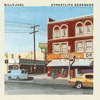 Streetlife Serenade LP Billy Joel en Sony Music Store