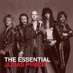 The Essential Judas Priest 2CDs en Sony Music Store