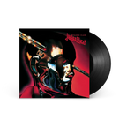 Stained Glass LP Judas Priest en Sony Music Store