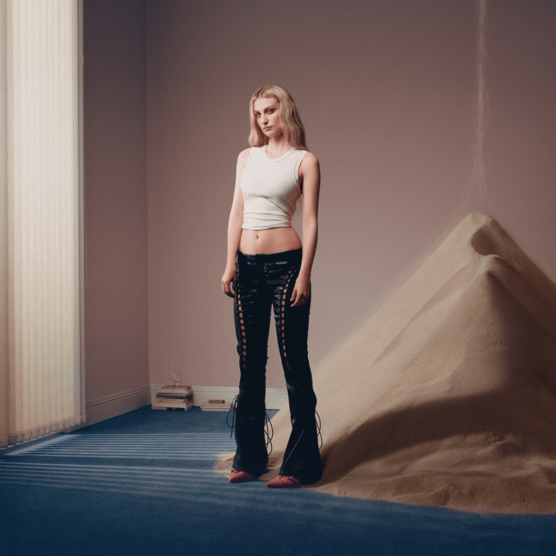 23 Vinilo 10" edición Limitada y Exclusiva en Sony Music Store