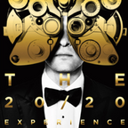 The 20/20 Experience ( Vol. 2 )  2LPs Justin Timberlake en Sony Music Store
