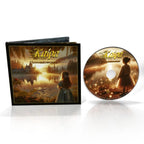 Sommargryningsljus CD Kaipa en Sony Music Store