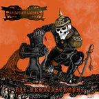 Die urkatastrophe CD Kanonenfieber  en Sony Music Store