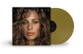 Spirit 2 Lp´s Leona Lewis en Smfstore