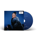 Kaelis CD Lia Kali en Sony Music Store