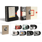 Bruce Springsteen, Tracks II: The Lost Albums, Vinilo Boxset de 9 Vinilos, Rock, Legacy en SMFSTORE