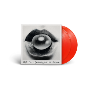 No Mythologies to Follow (10th Anniversary) 2 LP MØ en SMFSTORE