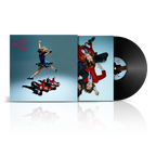 Rush LP Standard Måneskin en Sony Music Store