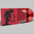 El Último Día De Nuestras Vidas LP Rojo Dani Martín en SMFSTORE