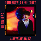 Tomorrow's Here Today CD The Lightning Seeds en Sony Music Store