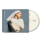 LUX CD Rosalía en Sony Music Store