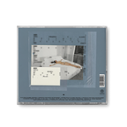 LUX CD Rosalía en Sony Music Store