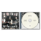 LUX CD Rosalía en Sony Music Store