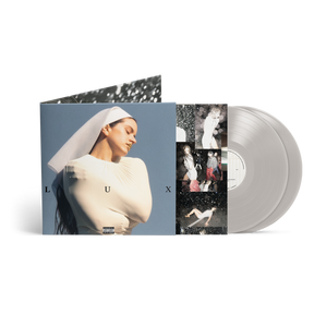 LUX VINILO Rosalía en ony Music Store