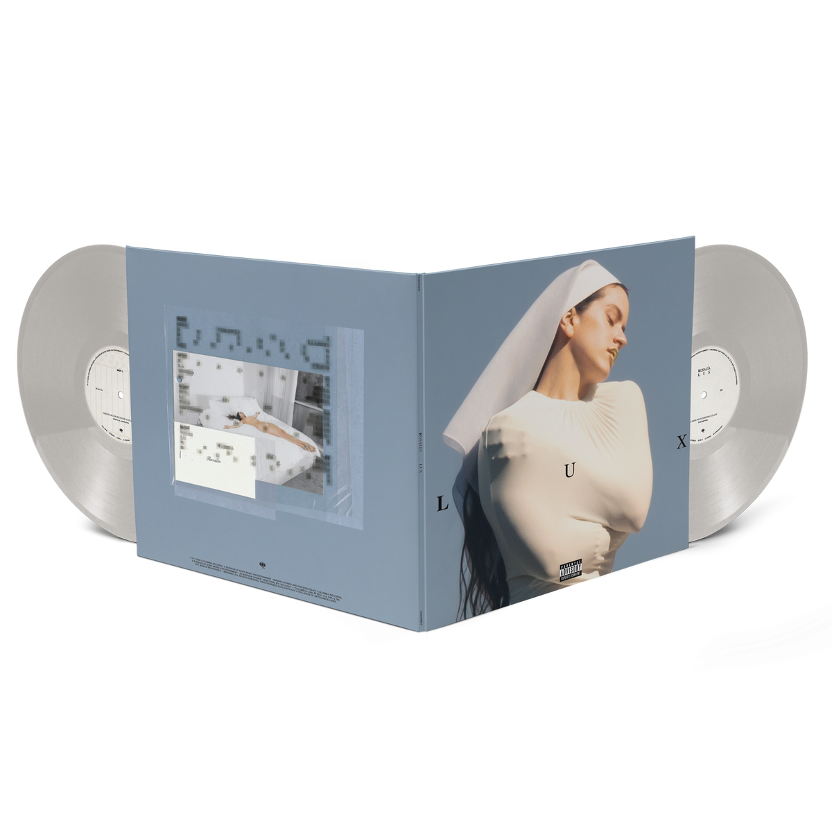 LUX VINYL Rosal a At Ony Music Store Sony Music Store lux-vinyl-rosal-a-at-ony-music-store-sony-music-store