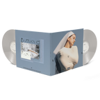 LUX VINILO Rosalía en ony Music Store