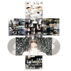 LUX VINILO Rosalía en ony Music Store