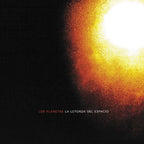  La Leyenda Del Espacio CD Los Planetas en Sony Music Store