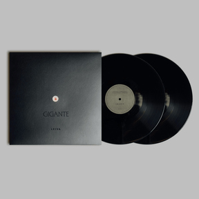 Gigante Vinilo Doble (LP)