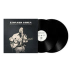 Hallelujah & Songs From His Albums 2LPs Leonard Cohen en Sony Music Store