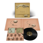 Contra la Ley de la gravedad Vinilo Los Planetas en SMFSTORE