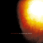 La Leyenda Del Espacio Vinilo Los Planetas en SMFSTORE