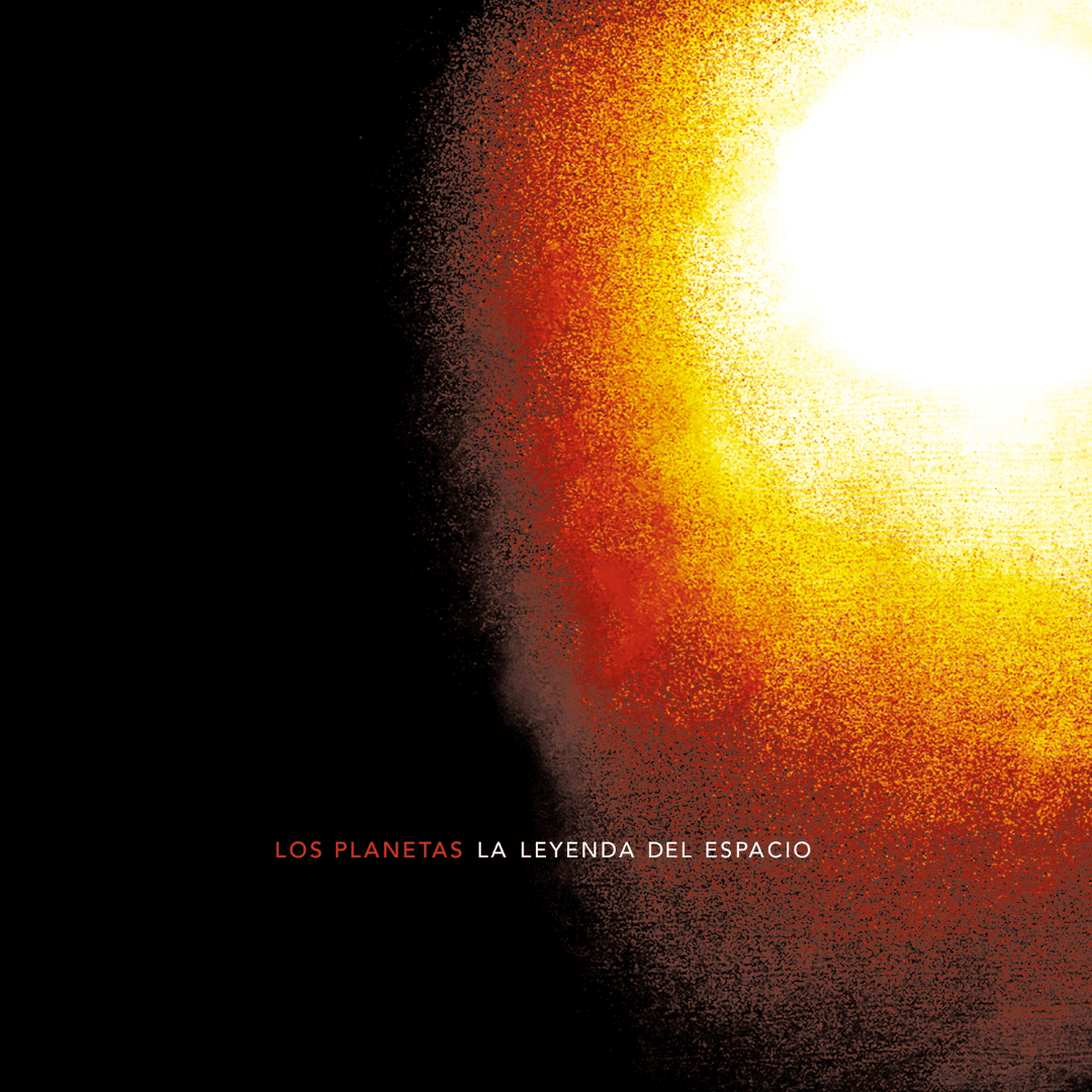 La Leyenda Del Espacio Vinilo Los Planetas en SMFSTORE