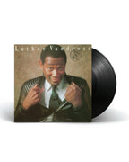 Never Too Much LP Luther Vandross en Sony Music Store