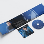 Kaelis CD Lia Kali en SMFSTORE