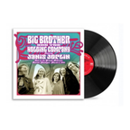 Live al the grande ballroom Detroit; March 2, 1968 LP Big Brother & The Holding Company en Sony Music Store 