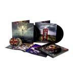 Distant Memories - Live in London 4LP+3CDs Box Set Dream Theater en Sony Music Store